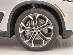 BMW X5 xDrive50e Plug-In Hybrid 2026