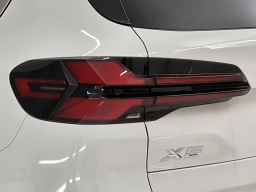 BMW X5 xDrive50e Plug-In Hybrid 2026