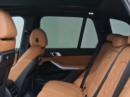 BMW X5 xDrive50e Plug-In Hybrid 2026