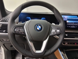BMW X5 xDrive50e Plug-In Hybrid 2026