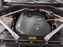 BMW X5 xDrive50e Plug-In Hybrid 2026