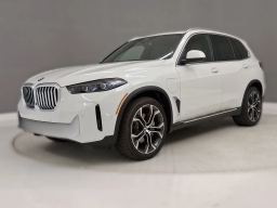 BMW X5 xDrive50e Plug-In Hybrid 2026
