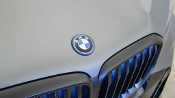 BMW X5 xDrive50e Plug-In Hybrid 2026