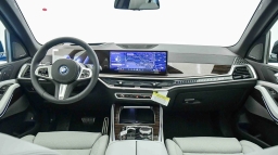 BMW X5 xDrive50e Plug-In Hybrid 2026