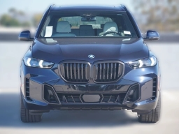 BMW X5 xDrive50e Plug-In Hybrid 2026
