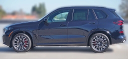 BMW X5 xDrive50e Plug-In Hybrid 2026