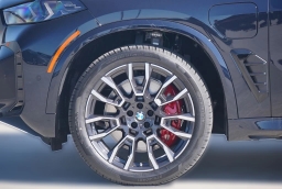 BMW X5 xDrive50e Plug-In Hybrid 2026
