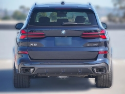 BMW X5 xDrive50e Plug-In Hybrid 2026