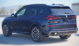 BMW X5 xDrive50e Plug-In Hybrid 2026