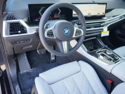 BMW X5 xDrive50e Plug-In Hybrid 2026