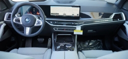 BMW X5 xDrive50e Plug-In Hybrid 2026