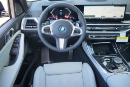 BMW X5 xDrive50e Plug-In Hybrid 2026