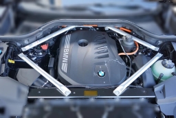 BMW X5 xDrive50e Plug-In Hybrid 2026