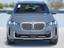 BMW X5 xDrive50e Plug-In Hybrid 2026