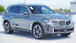BMW X5 xDrive50e Plug-In Hybrid 2026