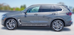 BMW X5 xDrive50e Plug-In Hybrid 2026