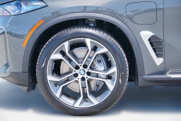 BMW X5 xDrive50e Plug-In Hybrid 2026