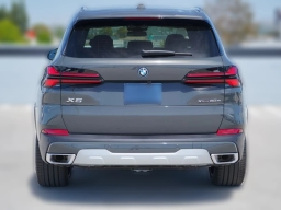 BMW X5 xDrive50e Plug-In Hybrid 2026