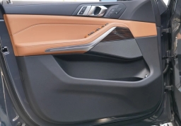 BMW X5 xDrive50e Plug-In Hybrid 2026
