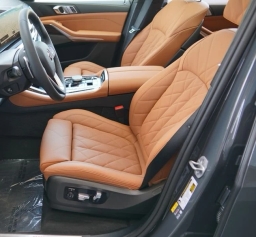 BMW X5 xDrive50e Plug-In Hybrid 2026
