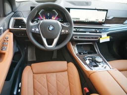 BMW X5 xDrive50e Plug-In Hybrid 2026