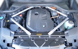 BMW X5 xDrive50e Plug-In Hybrid 2026