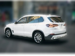 BMW X5 xDrive50e Plug-In Hybrid 2026