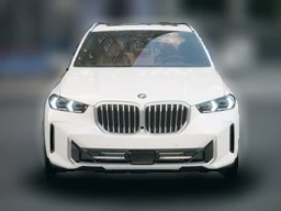 BMW X5 xDrive50e Plug-In Hybrid 2026