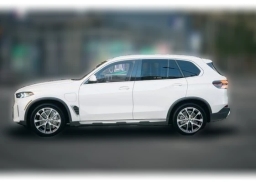 BMW X5 xDrive50e Plug-In Hybrid 2026