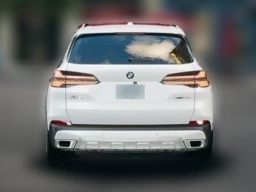 BMW X5 xDrive50e Plug-In Hybrid 2026