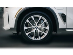 BMW X5 xDrive50e Plug-In Hybrid 2026