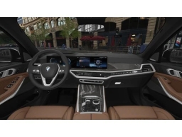 BMW X5 xDrive50e Plug-In Hybrid 2026