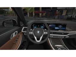 BMW X5 xDrive50e Plug-In Hybrid 2026
