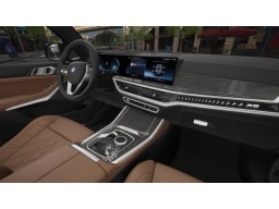 BMW X5 xDrive50e Plug-In Hybrid 2026