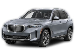 BMW X5 xDrive50e Plug-In Hybrid 2026