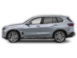 BMW X5 xDrive50e Plug-In Hybrid 2026