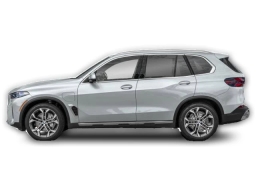 BMW X5 xDrive50e Plug-In Hybrid 2026