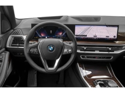 BMW X5 xDrive50e Plug-In Hybrid 2026