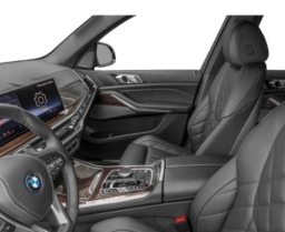 BMW X5 xDrive50e Plug-In Hybrid 2026