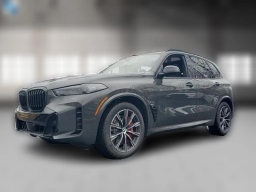BMW X5 xDrive50e Plug-In Hybrid 2026