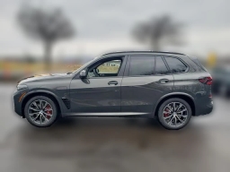 BMW X5 xDrive50e Plug-In Hybrid 2026