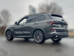 BMW X5 xDrive50e Plug-In Hybrid 2026