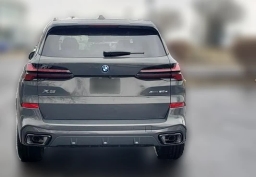 BMW X5 xDrive50e Plug-In Hybrid 2026