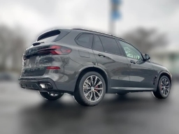 BMW X5 xDrive50e Plug-In Hybrid 2026