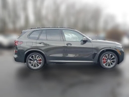 BMW X5 xDrive50e Plug-In Hybrid 2026