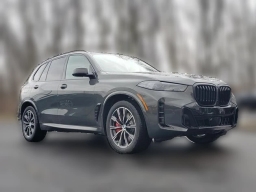 BMW X5 xDrive50e Plug-In Hybrid 2026