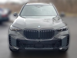 BMW X5 xDrive50e Plug-In Hybrid 2026