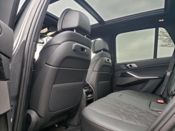 BMW X5 xDrive50e Plug-In Hybrid 2026