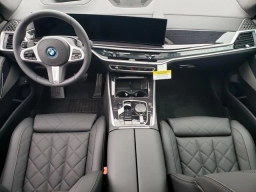 BMW X5 xDrive50e Plug-In Hybrid 2026