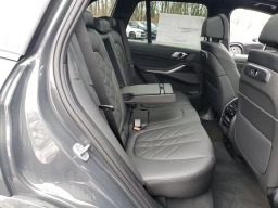 BMW X5 xDrive50e Plug-In Hybrid 2026